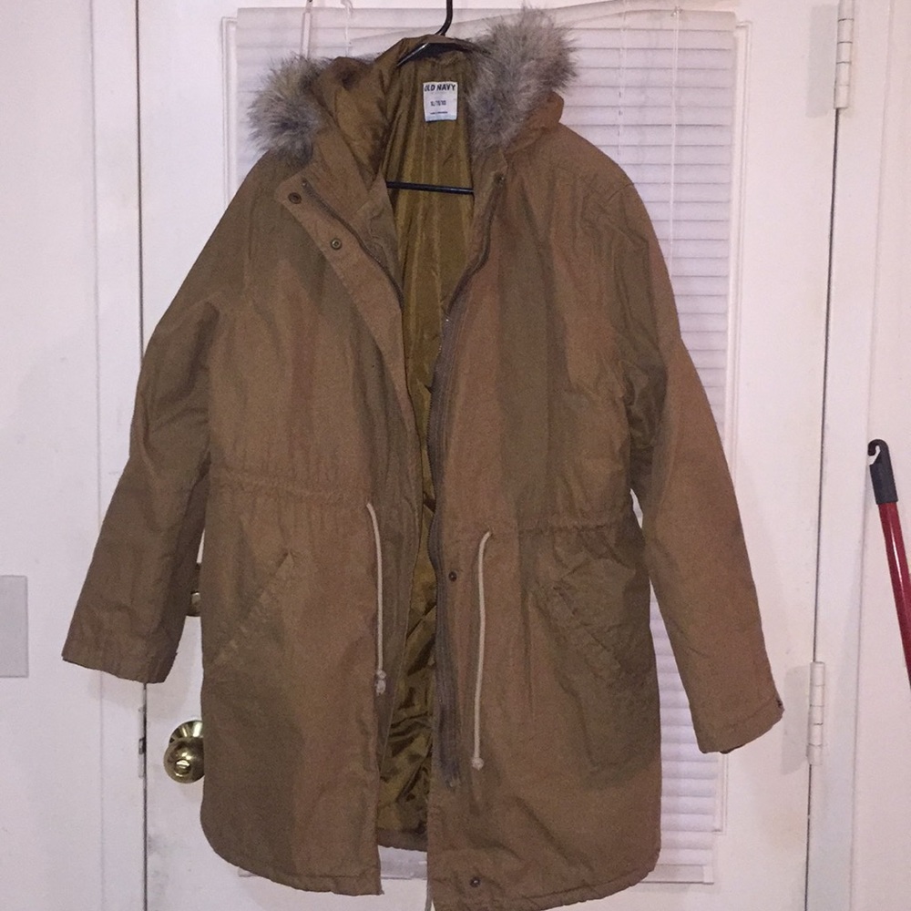 Coat